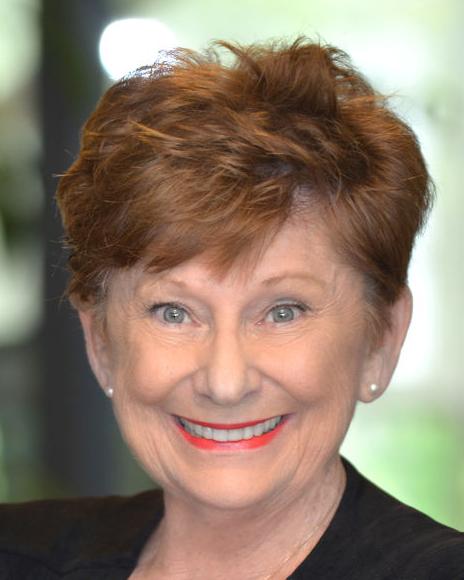 Mary Lou Lanaux Ansley Atlanta